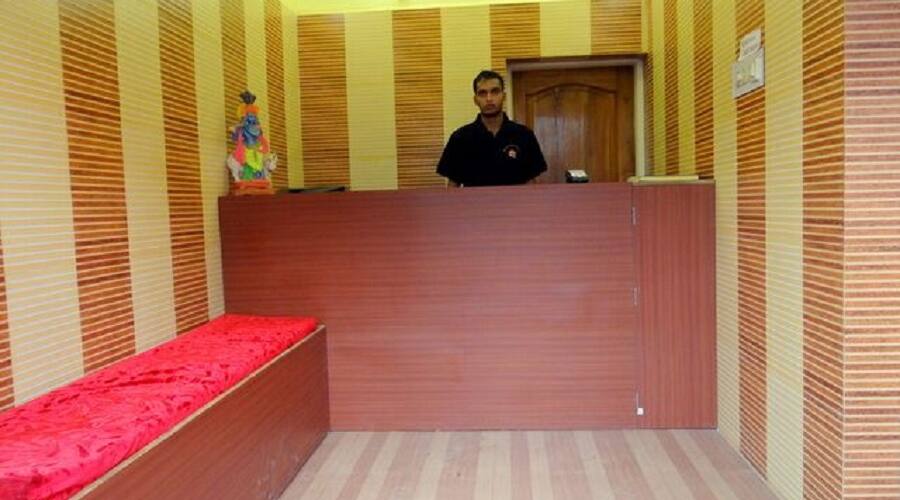 Sarojini Lodge, Bhawanipatna 3